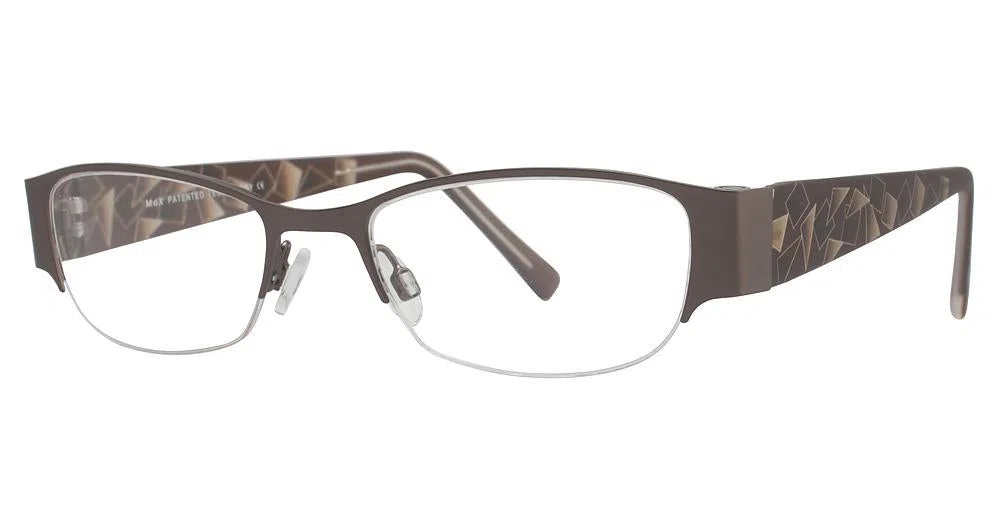 Aspex Eyewear S3254 Eyeglasses - view 10